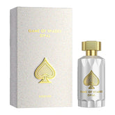 Jo Milano Game of Spades Opal Eau de Parfum 90ml (U)